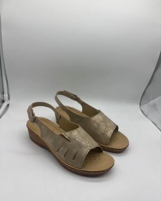 Sandali Inblu beige
