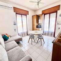 Centralissimo appartamento sul mare