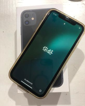iPhone 11 64GB