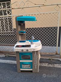 Cucina giocattolo Smoby
