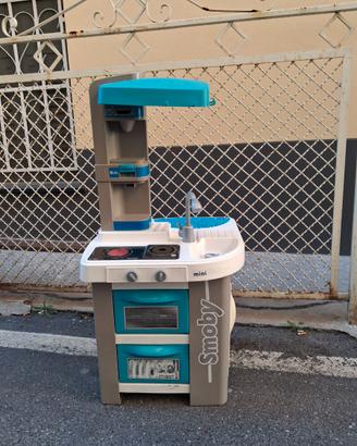 Cucina giocattolo Smoby