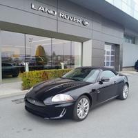Jaguar XK Cabrio 5.0 Portfolio auto