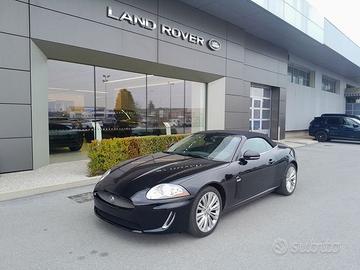 Jaguar XK Cabrio 5.0 Portfolio auto