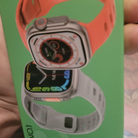Smartwatch tipo Apple m.DT8ULTRA Wear pro nuovo
