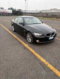 BMW E92 coupé msport Xdrive 