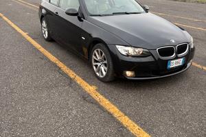 BMW E92 coupé msport Xdrive 