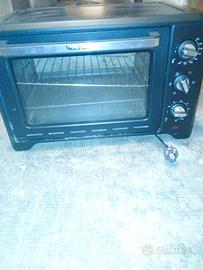 Forno Mulinex modello 035