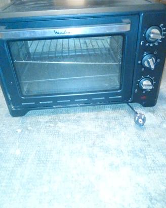 Forno Mulinex modello 035