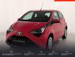 Toyota Aygo 5p 1.0 x-play 72cv