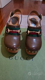 Platform gucci