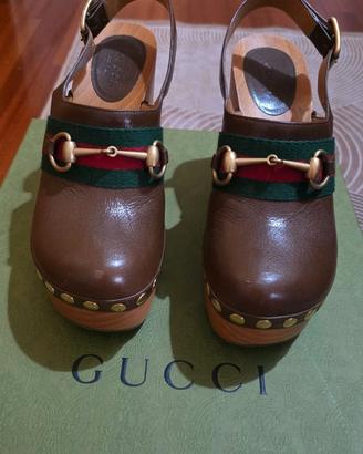 Platform gucci