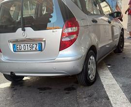 Classe A w169