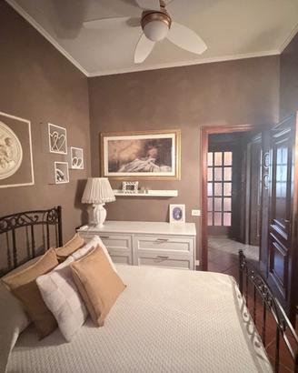Camera in splendida casa a Talocci, con posto aut