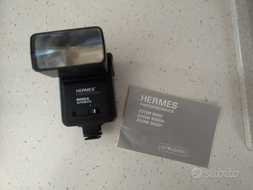 Flash universale Hermes 9000 A