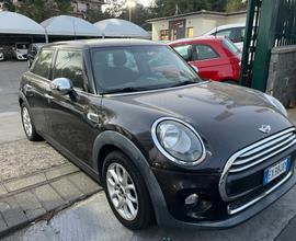 Mini Mini 1.2 One 5 porte