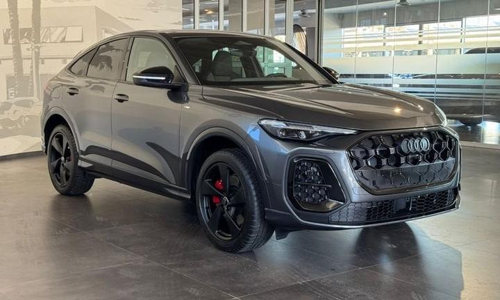 Audi Q5 2nd serie SPB 40 TDI quattro S tronic...