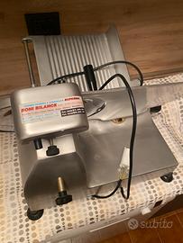 Affettatrice professionale