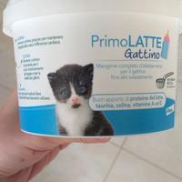 Primolatte gattino Bayer