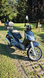 Piaggio Beverly 250 (Anno 2005)