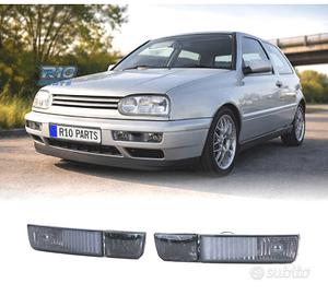FARI ANTIABBAGLIANTI CON FRECCIA VOLKSWAGEN VW GOL