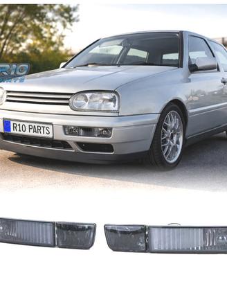 FARI ANTIABBAGLIANTI CON FRECCIA VOLKSWAGEN VW GOL