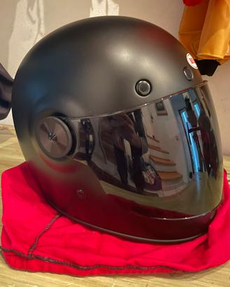 CASCO MOTO BELL BULLIT