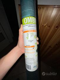 Tessuto ombreggiante