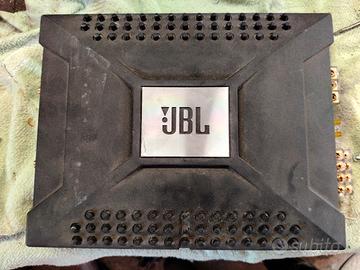 amplificatore jbl