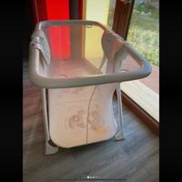 Box bambini richiudibile