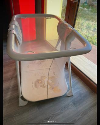 Box bambini richiudibile