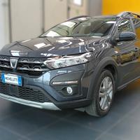Dacia Jogger 100 cv GPL Comfort-7 POSTI