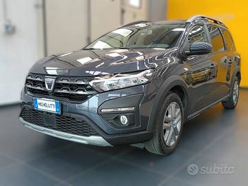 Dacia Jogger 100 cv GPL Comfort-7 POSTI