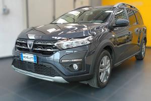 Dacia Jogger 100 cv GPL Comfort-7 POSTI