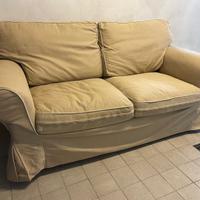 Divano Ikea Ektorp