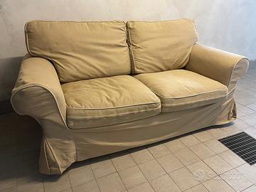 Divano Ikea Ektorp