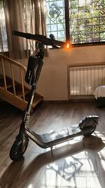 Ninebot Segway E2 Pro – ancora in garanzia