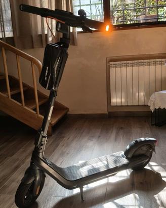 Ninebot Segway E2 Pro – ancora in garanzia