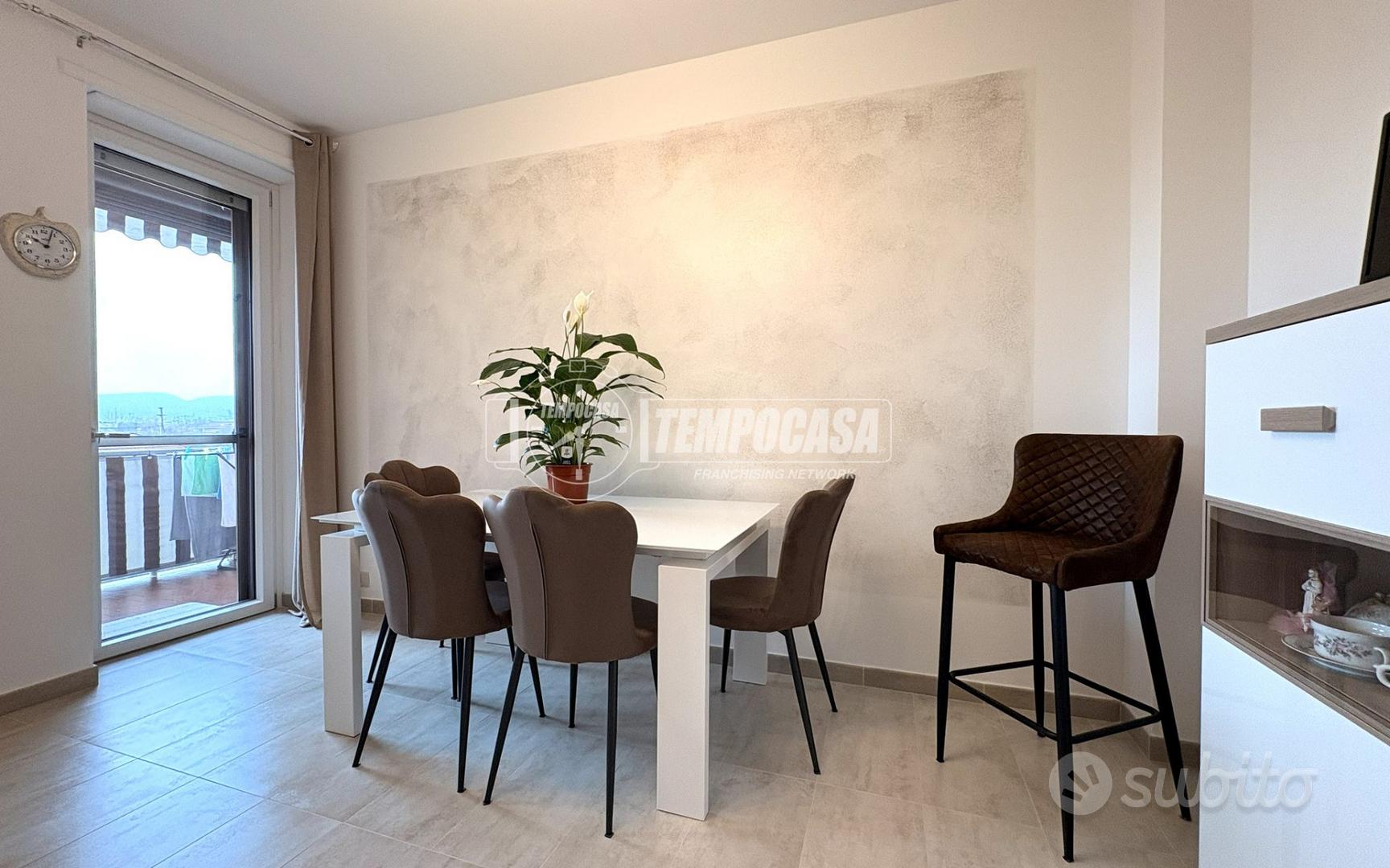 Apartment in Strambino, Realizio - Vista 5