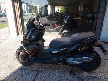 Bmw c 400 x - 2023