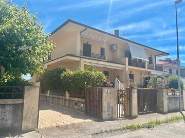 Villetta Tortora Marina