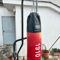 Sacco da boxe Evarlast 1910 30kg
