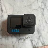 GoPro Hero 10 Black