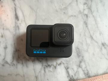 GoPro Hero 10 Black