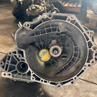 Cambio Opel Meriva 3 1.4 Turbo Benzina A14NEL