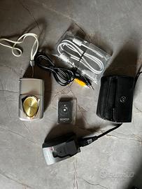 Fotocamera
