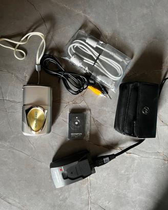 Fotocamera