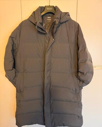 Uniqlo piumino