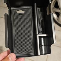 Vassoio Bracciolo Jeep Compass