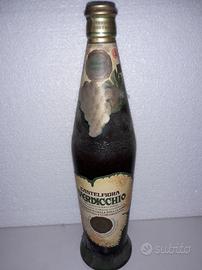 Bottiglia Verdicchio - Castelfiora