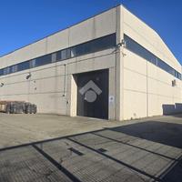 CAPANNONE A SETTIMO TORINESE